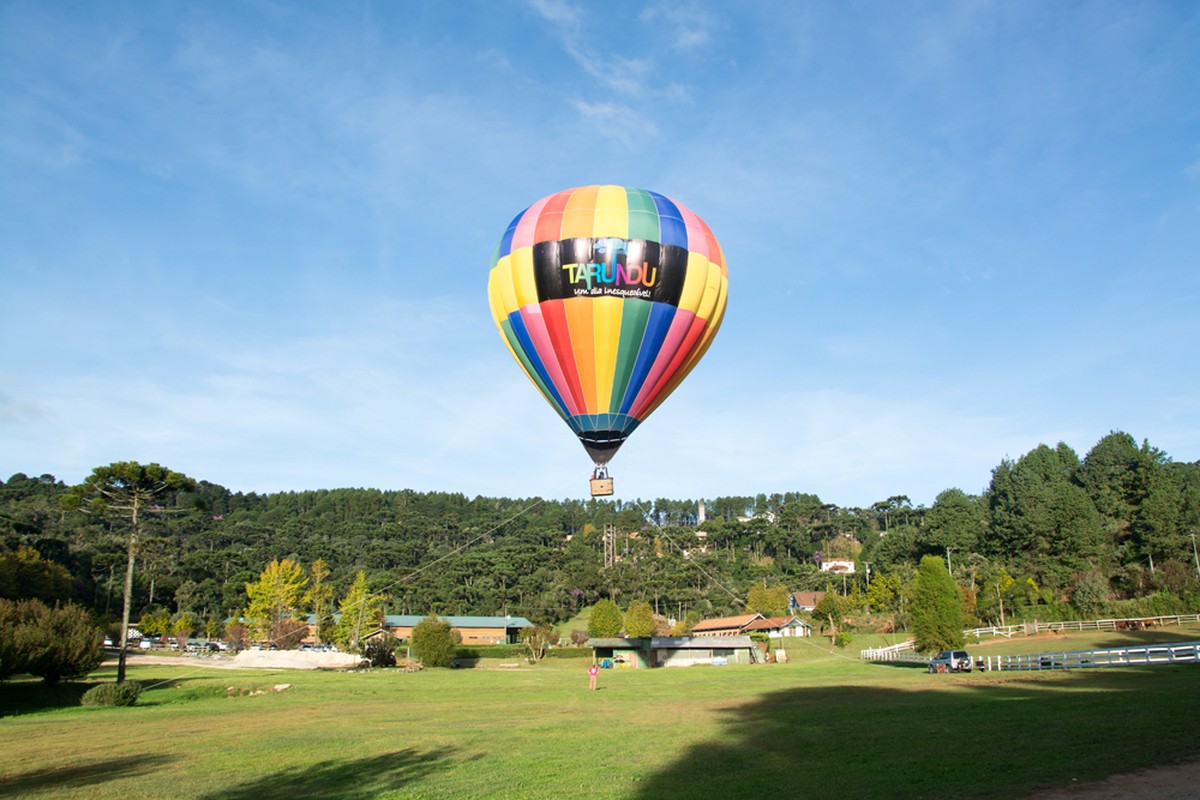 De voo de balão à escalada, Serra da Mantiqueira oferece passeios para  aventureiros | Inverno 2018 no Vale do Paraíba e Região | G1