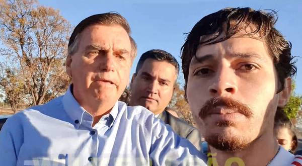Flávio Bolsonaro