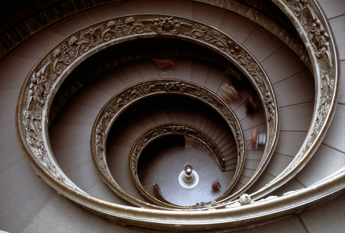 Museus do Vaticano, Itália