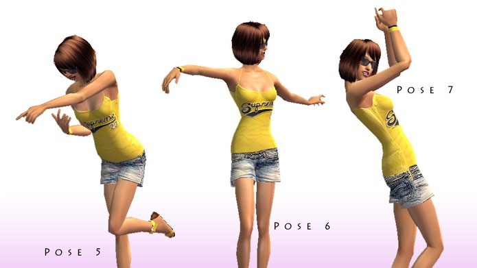 Como Fazer O Download Dos Melhores Mods Para The Sims 2 Dicas E Tutoriais Techtudo O primeiro titulo da serie fez sucesso entre os mais diversos publicos por possibilitar o controle da vida dos personagens no jogo, os sims, desde suas necessidades basicas, como comer e dormir, ate. melhores mods para the sims 2