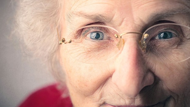 Terceira idade ; idoso ; idosa ; idosos ; envelhecimento ; longevidade ; envelhecer ;  (Foto: Shutterstock)