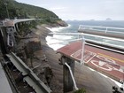 TCM já havia apontado falhas em ciclovia que desabou no Rio