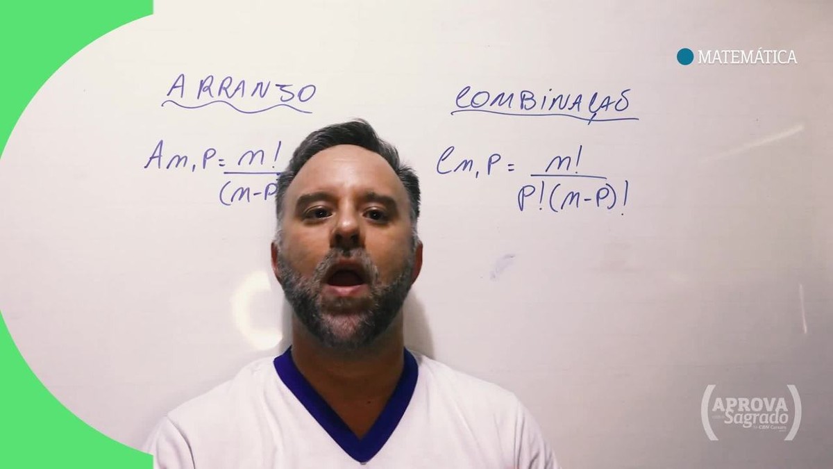 Análise combinatória: saiba como calcular probabilidade sem cair em pegadinha 