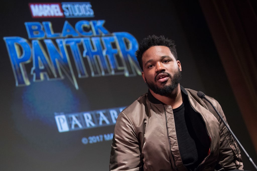 Diretor Ryan Coogler escreve carta emocionada agradecendo