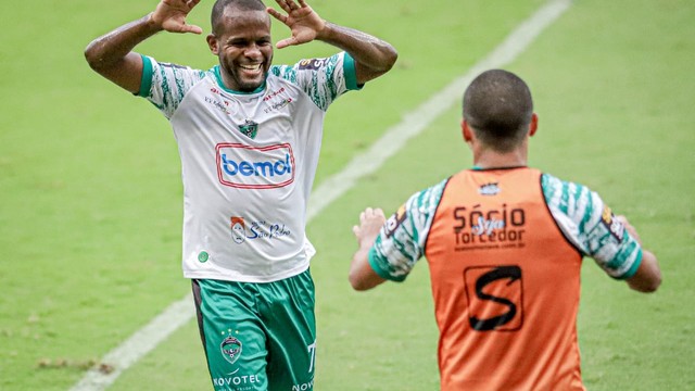 Philip, Manaus FC