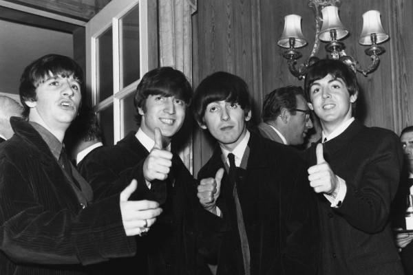 Entrevista de Paul McCartney causou separação dos Beatles há