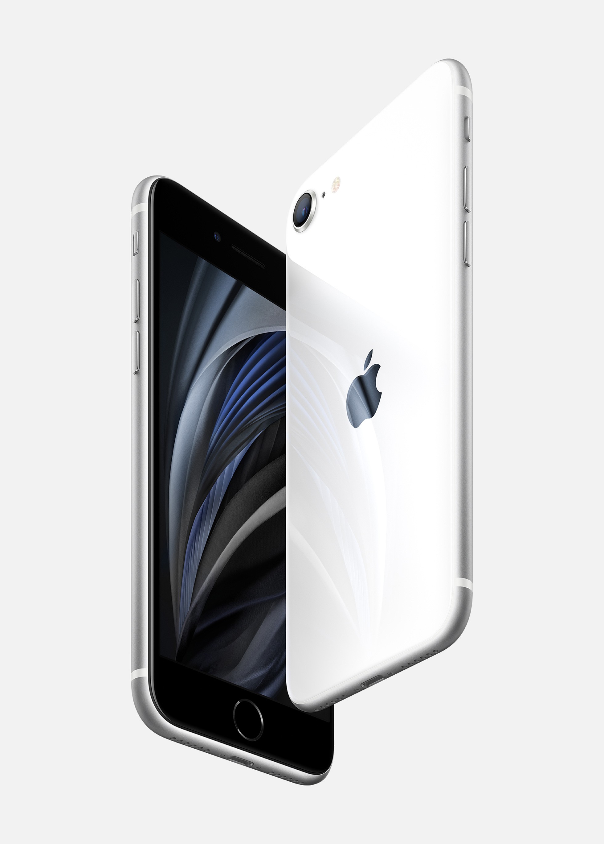 Apple lança iPhone SE renovado por US$ 399 nos EUA thumbnail