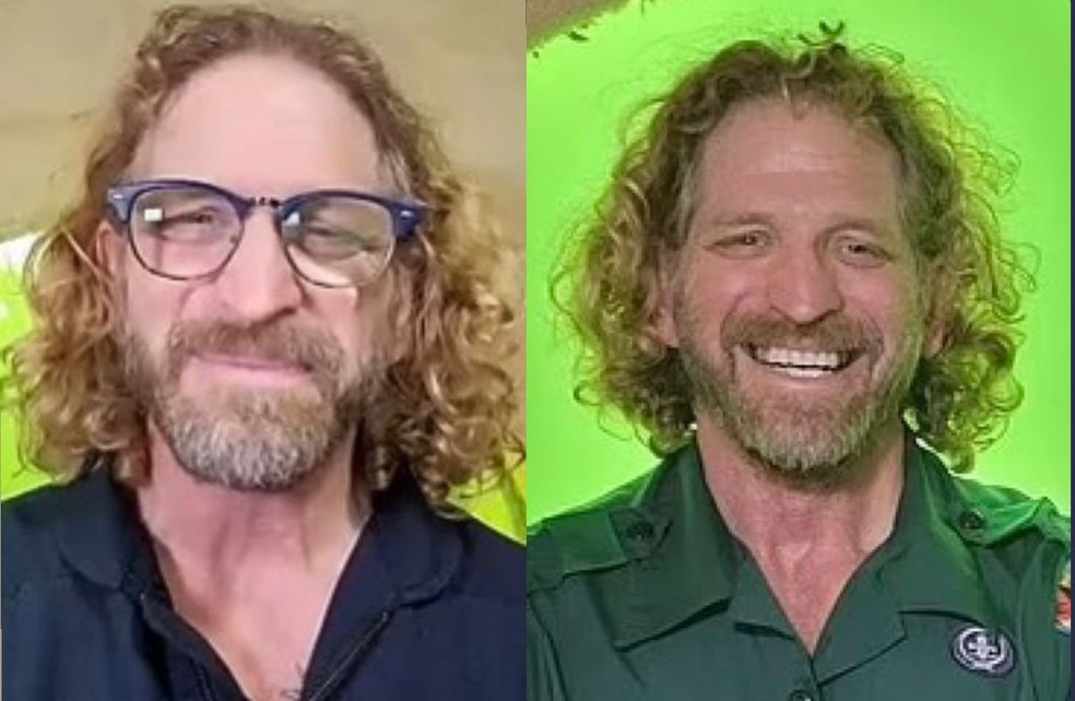 Joseph Dituri tem até 10 vezes mais células-tronco do que quando se mudou para o casulo — Foto: Reprodução/Instagram/Montagem de Época NEGÓCIOS