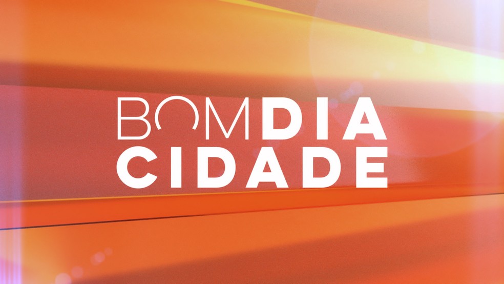 Bom Dia Cidade | TV Tem | Rede Globo