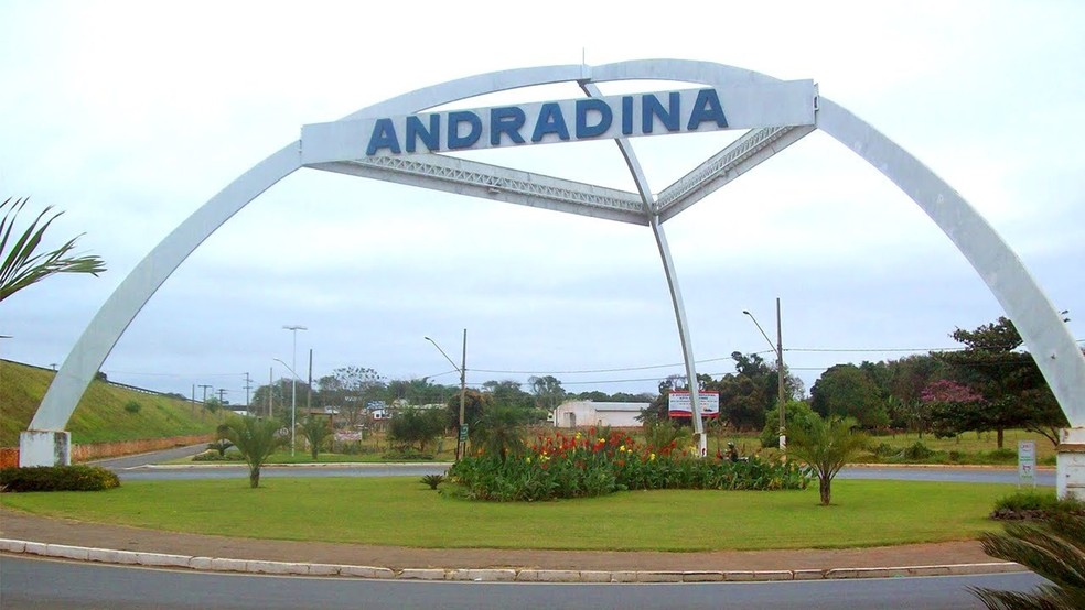 Andradina altera decreto que flexibiliza o com&eacute;rcio a partir desta quarta-feira (29) &mdash; Foto: Reprodu&ccedil;&atilde;o/Prefeitura de Andradina