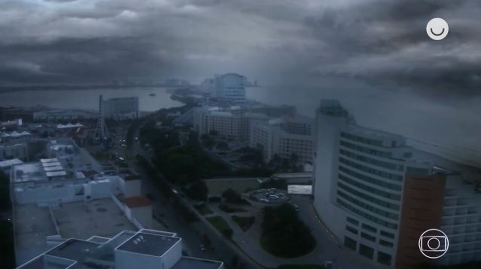 'Salve-se Quem Puder': confira os efeitos visuais que ...
