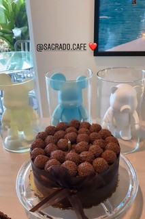Claudia Leitte mostra decoração da festa de aniversário do filho (Foto: Reprodução / Instagram)