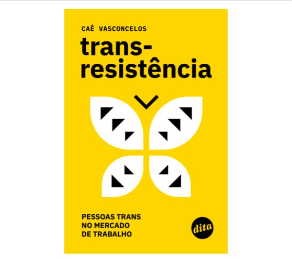 Transresistência: Pessoas Trans no Mercado de Trabalho (Foto: Reprodução/Amazon)