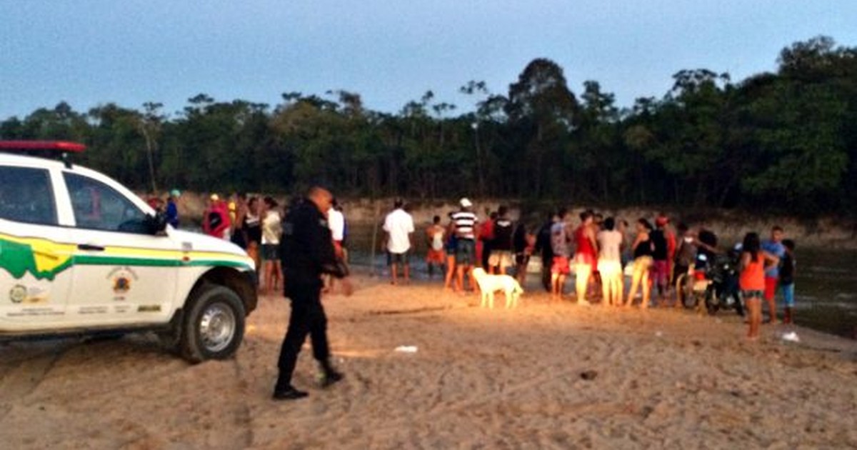 G1 Homem Morre Afogado Enquanto Tomava Banho Em Rio No Interior Do Ac Notícias Em Acre