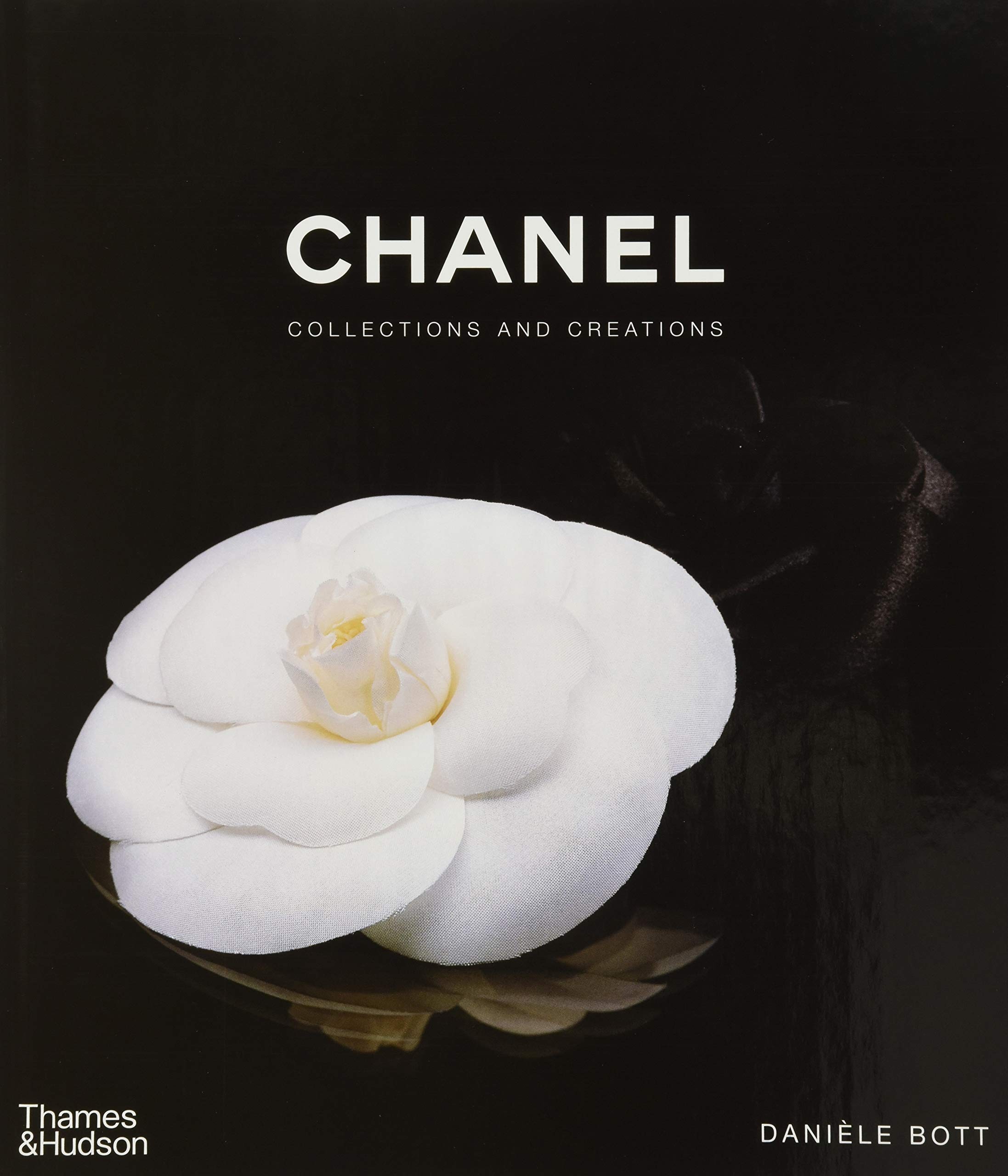 Chanel: Collections and Creations, por Daniele Bott (Foto: Reprodução/ Amazon)