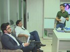 Rede Amazônica realiza debate do 2° turno entre candidatos de Porto Velho