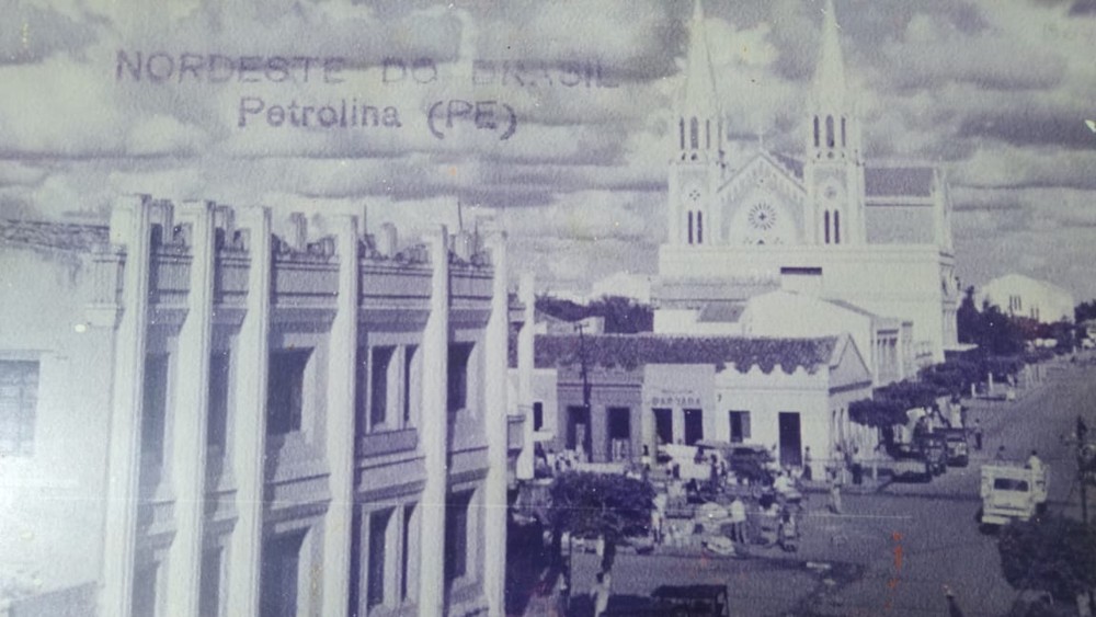 Avenida Guararapes 