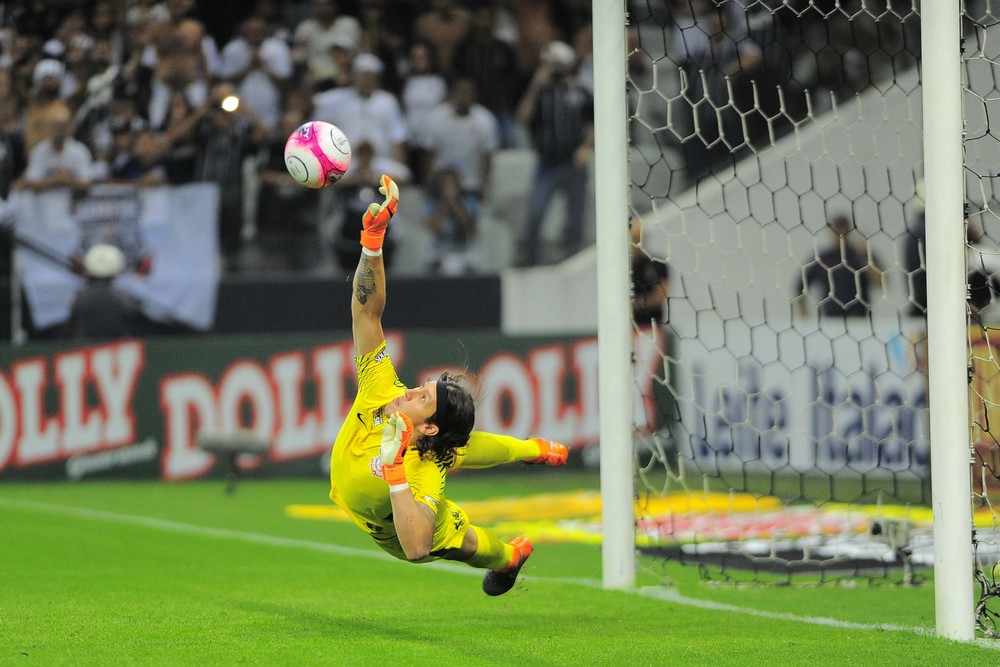 Análise: era fundamental qualificar o time do Corinthians para chegar à final