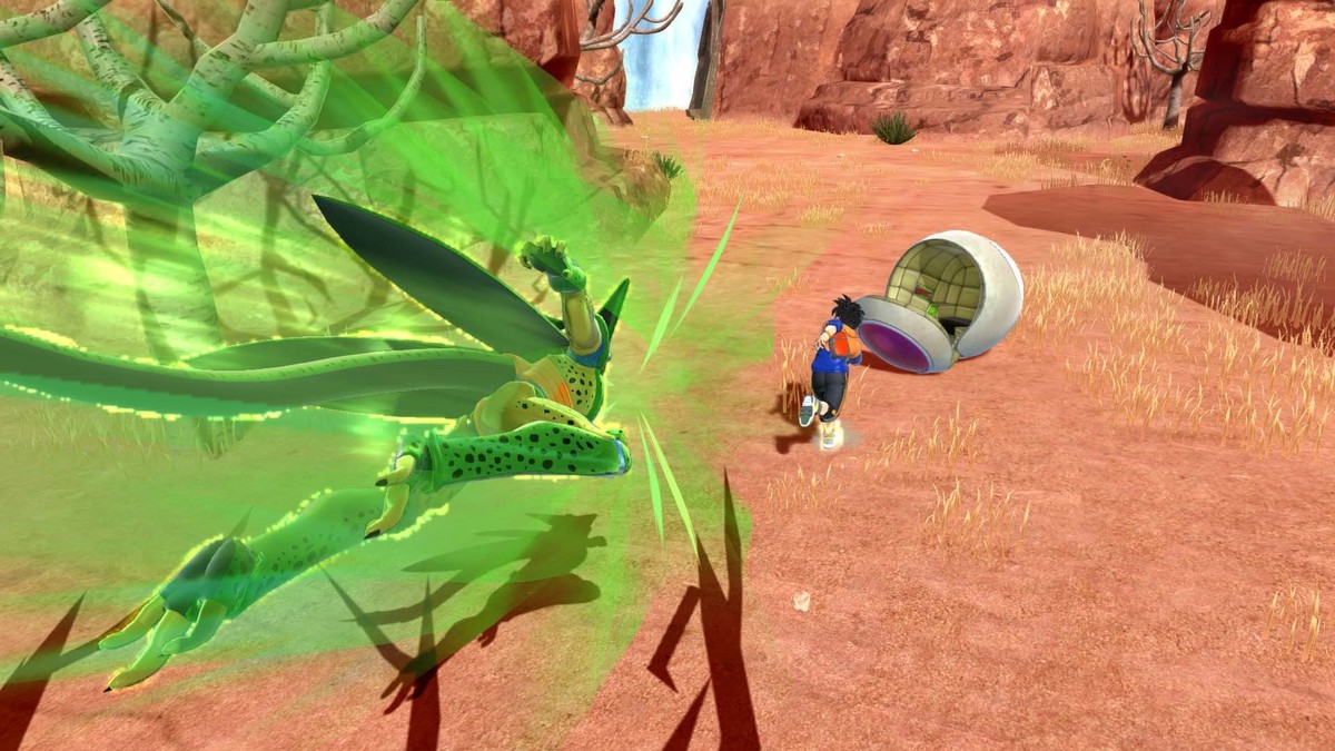 Dragon Ball e No More Heroes 3 são destaque nos lançamentos da semana