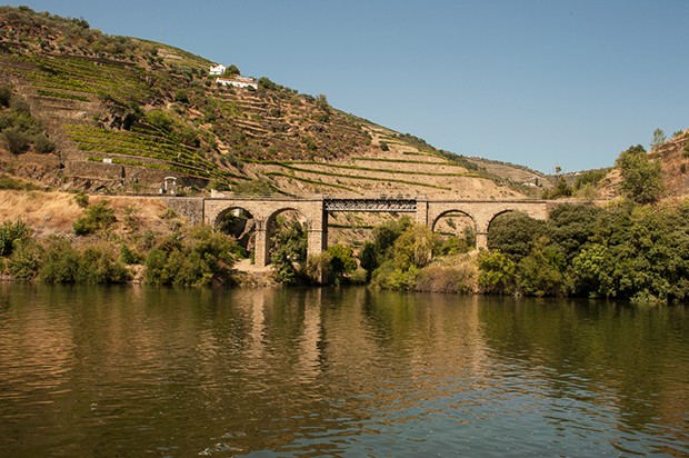 Roteiro de viagem: as vinícolas e paisagens naturais da região do Douro (Foto: Photo For Press/ divulgação)