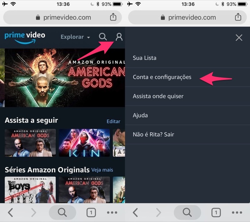 Use Siri With An Amazon Player Osx