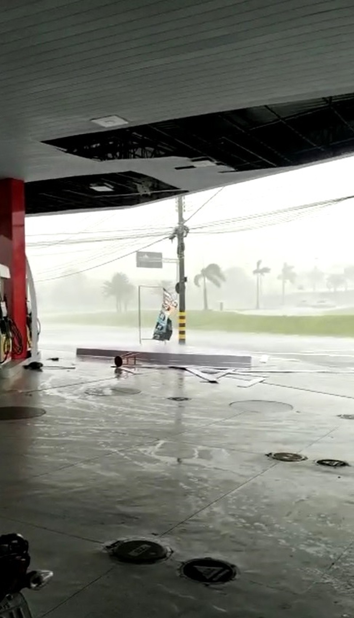 Há Previsão De Chuva Para Campinas Hoje