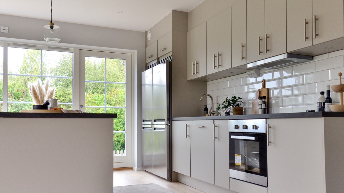 Como ter uma cozinha inteligente