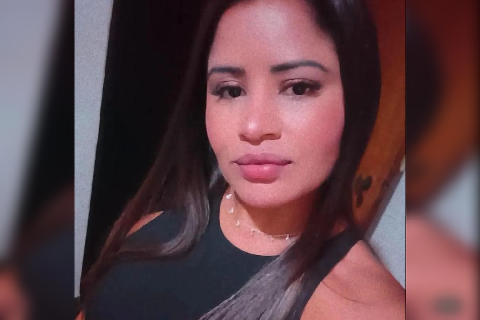 Renata Justiniana Batista, de 35 anos, morreu em acidente em São José do Rio Preto (SP) — Foto: Arquivo pessoal