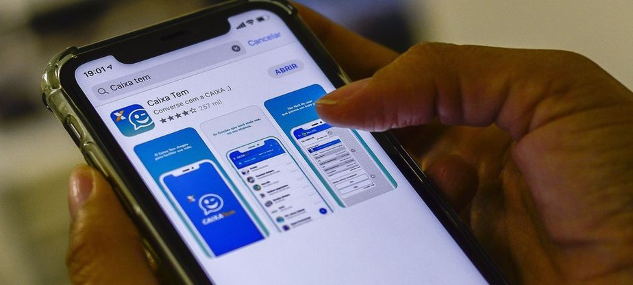 Auxílio emergencial: Caixa paga nova parcela para 9,4 milhões de pessoas hoje