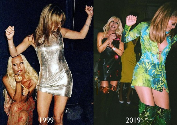 j lo donatella versace