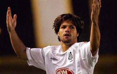 Pé-quente: em estreias, Diego tem 5 vitórias, 4 assistências, título e 2 gols