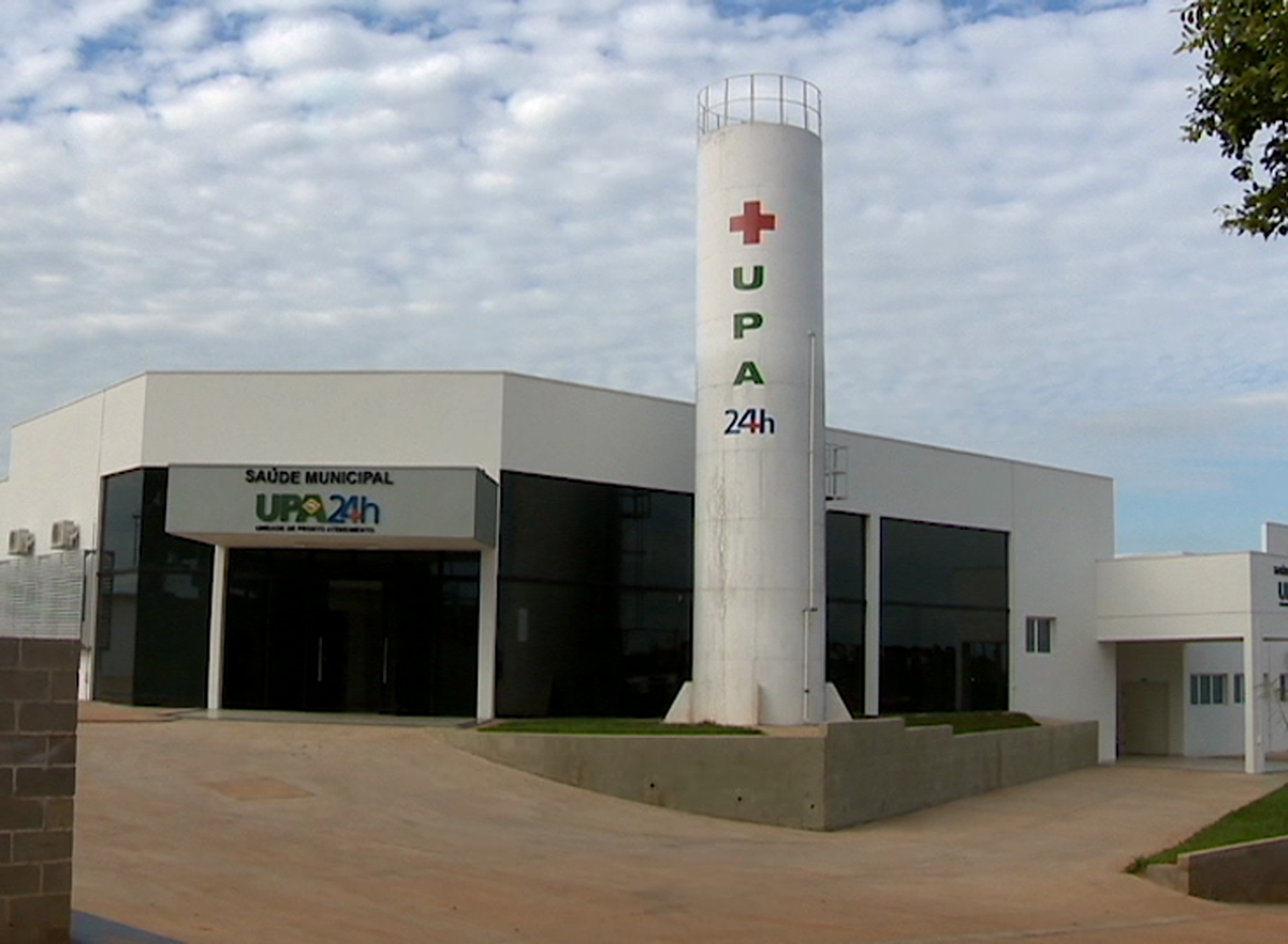 Polícia Civil investiga morte de paciente na UPA da zona norte de Presidente Prudente