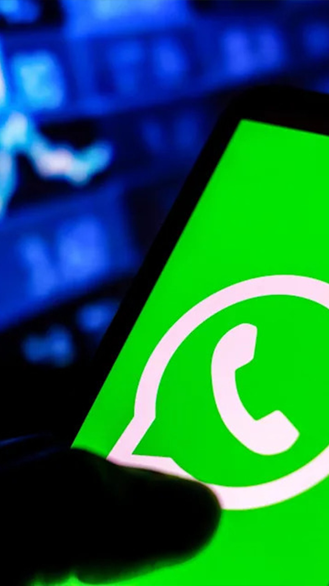 WhatsApp fora do ar hoje veja apps alternativos para mandar mensagens