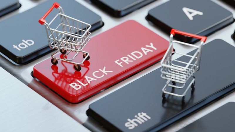 Black Friday: Como Se Proteger Das Fraudes, Segundo Especialistas Em ...