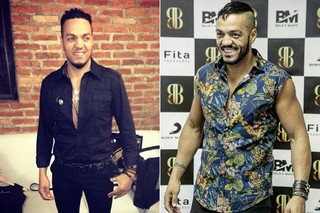 Belo (Foto: R2 Assessoria / Divulgação)