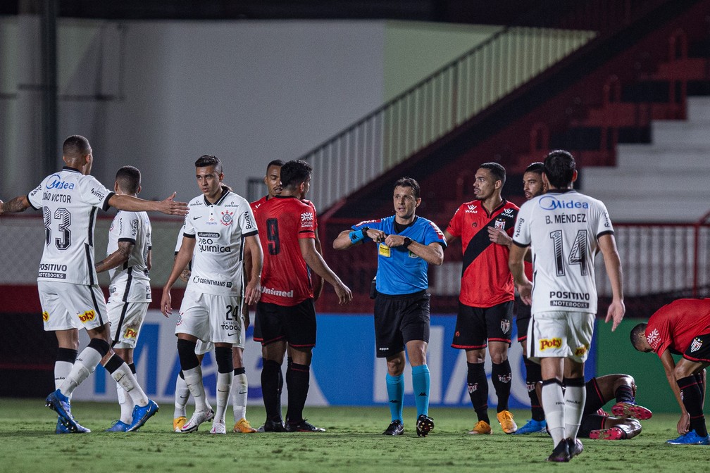 Eliminação da Copa do Brasil frustra orçamento da diretoria, veja quanto o Corinthians deixou de ganhar