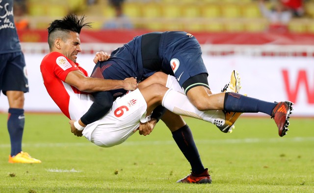 Monaco sofre, mas Keita Baldé garante vaga na próxima fase da Copa da  França 