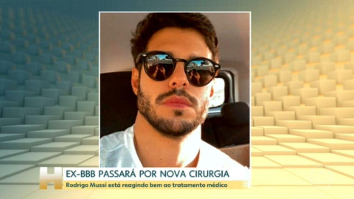 Delegado diz que já ouviu motoristas, socorristas e policiais aguardados sobre acidente de Rodrigo Mussi e análise de laudos |  São Paulo