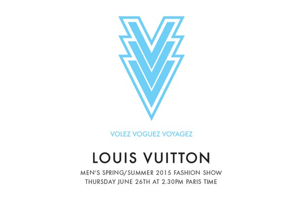 Louis Vuitton SS 2015 (Foto: Divulgação)