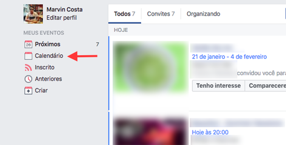 Como descobrir data de nascimento ou aniversário de alguém no Facebook