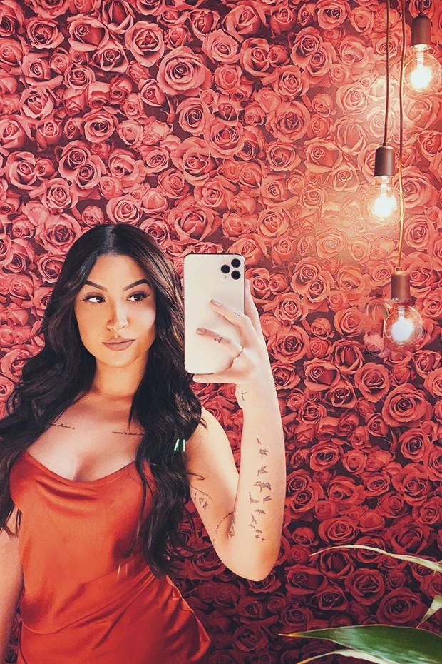 Bianca Andrade (Foto: Reprodução/Instagram)