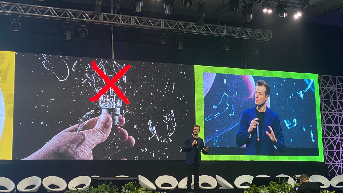 RPC na ExpoApras 2023: a importância da tecnologia para as empresas | RPC