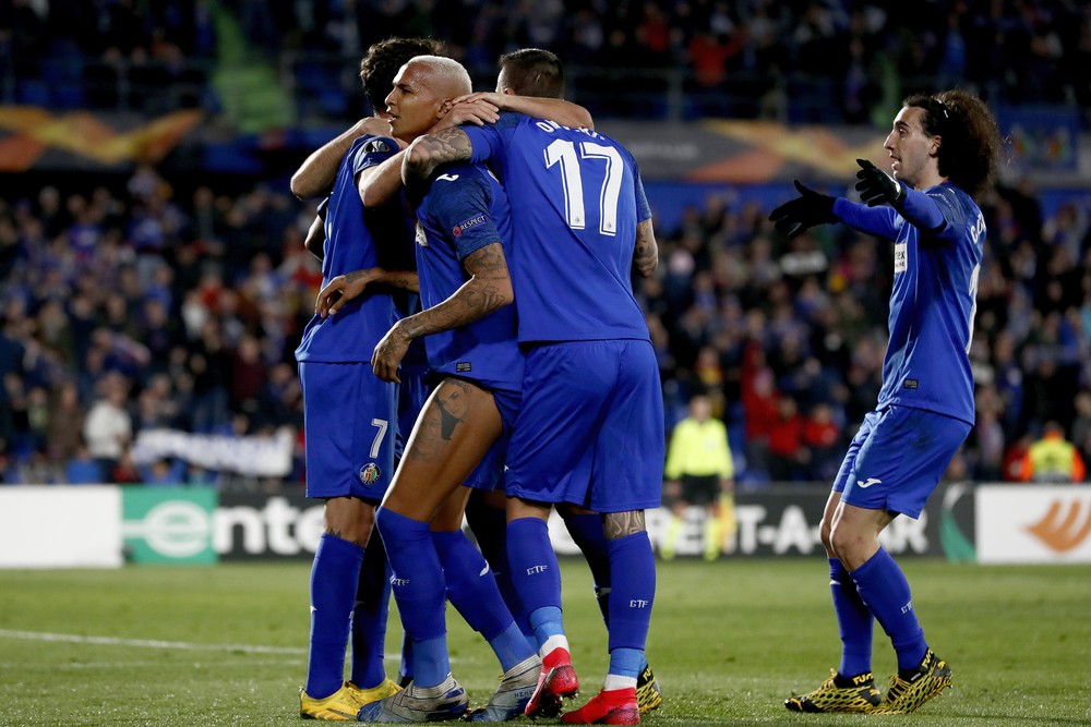Palmeiras ou Getafe? Veja qual é a preferência de Deyverson para seu futuro