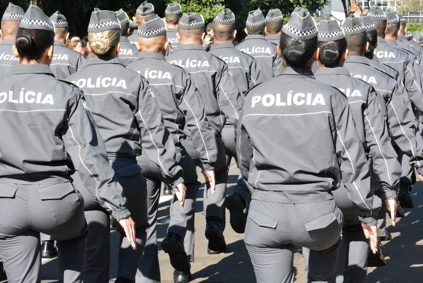 Polícia Militar abre inscrições para concurso de aluno-oficial; haverá provas em Presidente Prudente thumbnail
