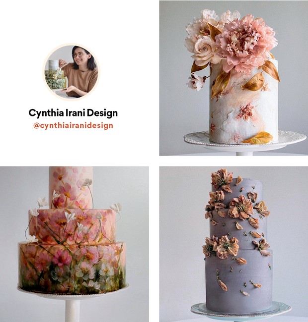 Cynthia Irani Design (Foto: Reprodução Instagram)