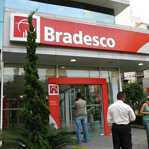 Bradesco (Foto: Divulgação)