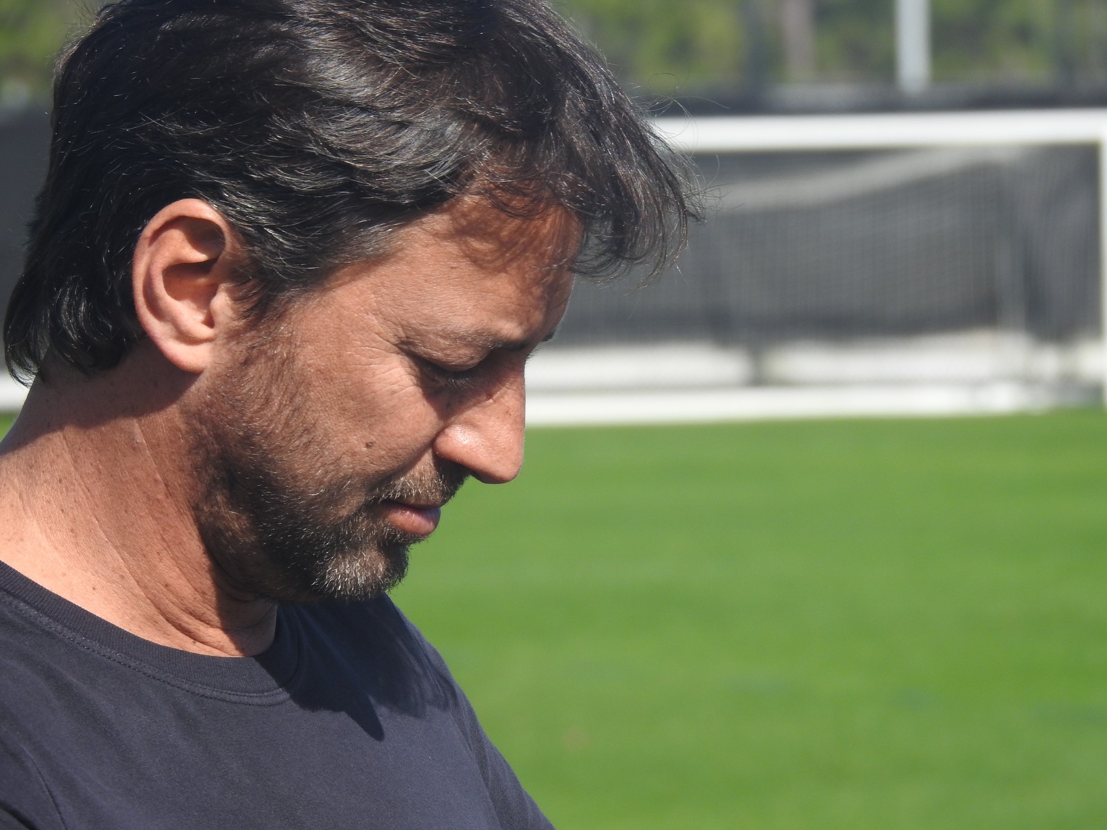 Corinthians anuncia que não fará negócios com o Goiás após caso Michael