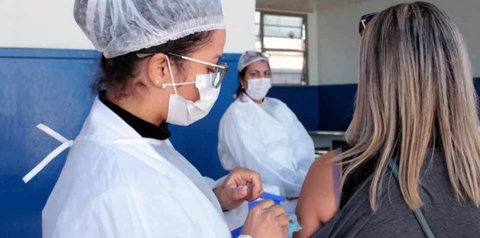 londrina libera agendamento da vacina contra a covid 19 para pessoas com comorbidades com mais de 18 anos norte e noroeste g1