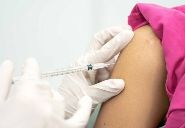 BBC: Brasil é um dos países participantes dos testes da vacina da Pfizer (Foto: GETTY IMAGES VIA BBC )