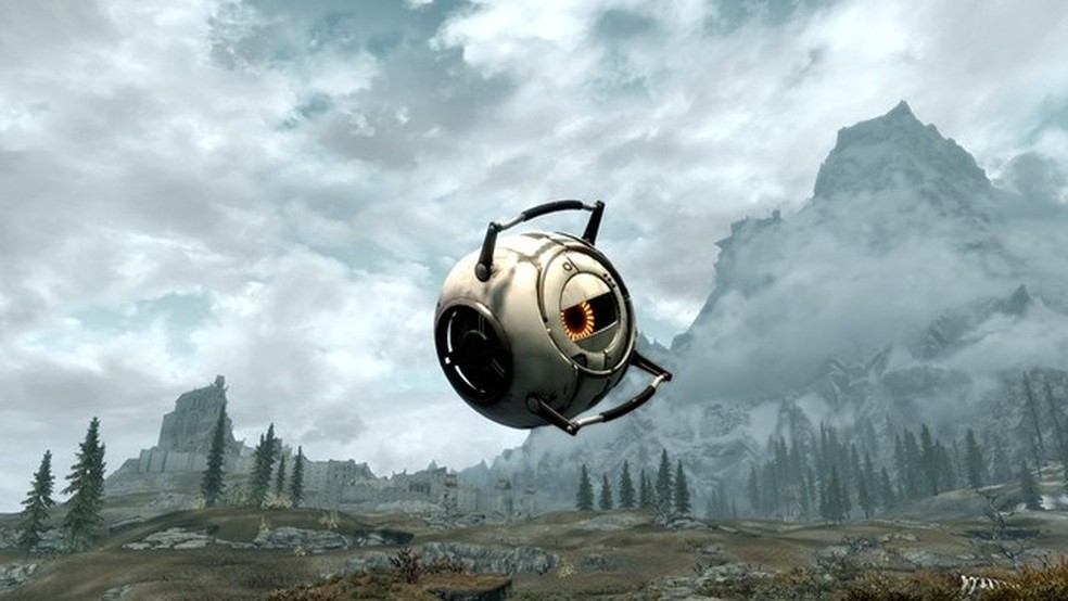 skyrim mods on steam